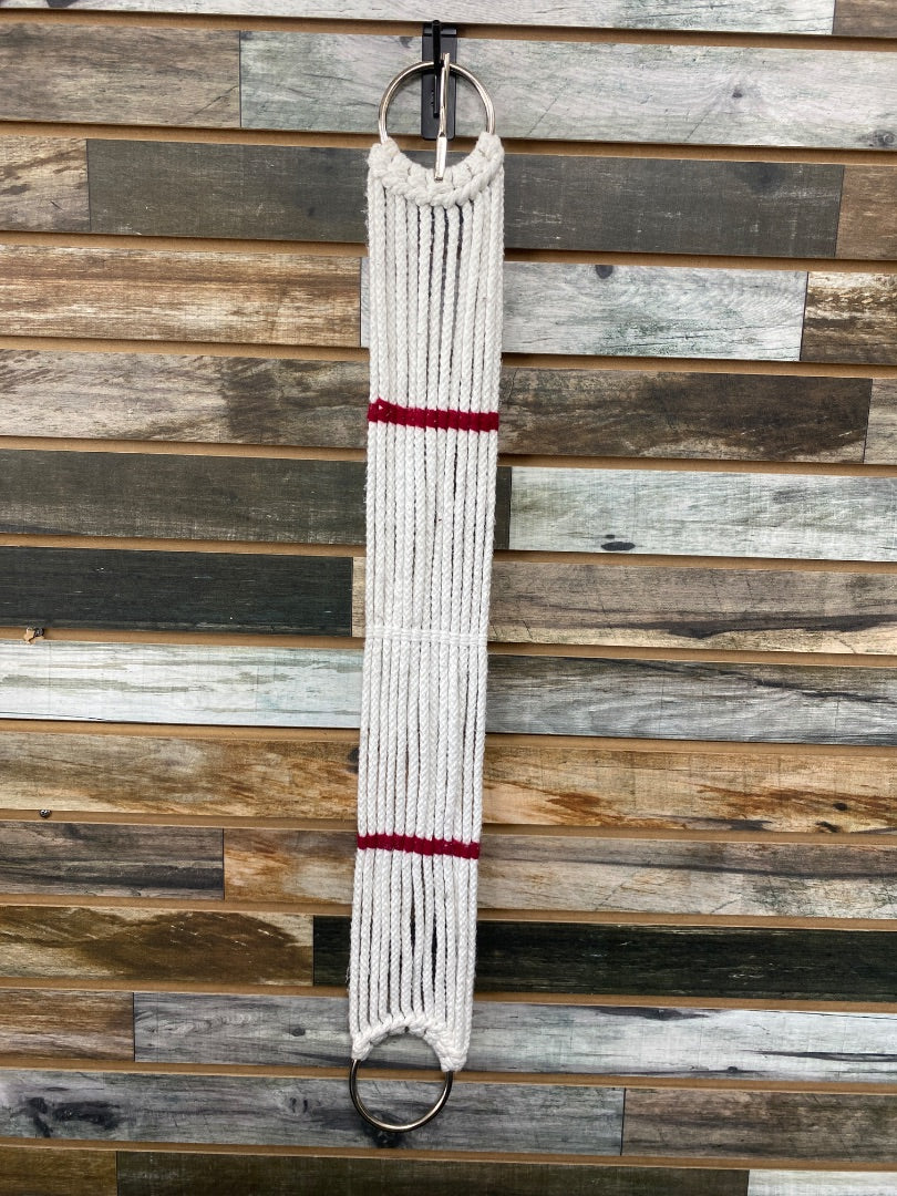USED Mohair Cinch 34"