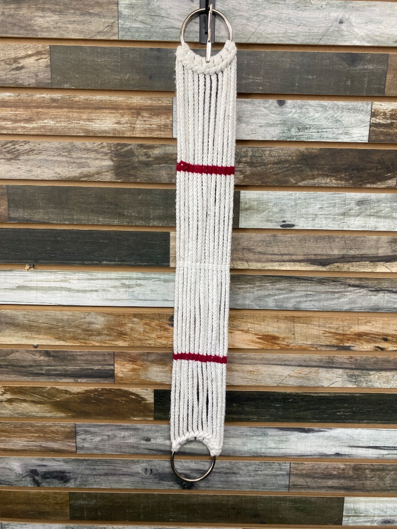 USED Mohair Cinch 34"