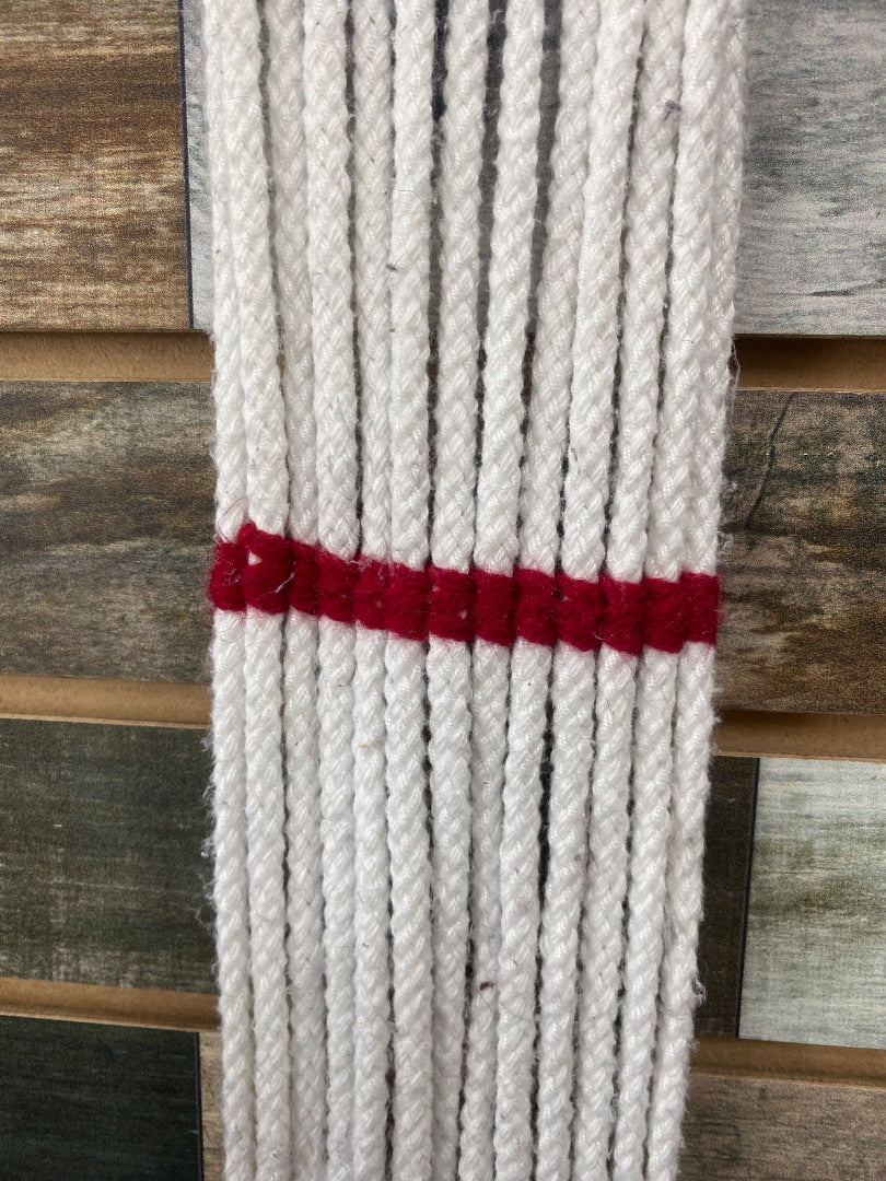 USED Mohair Cinch 34"