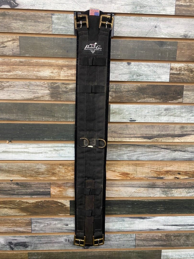 USED Professional Choice Neoprene Girth 34"