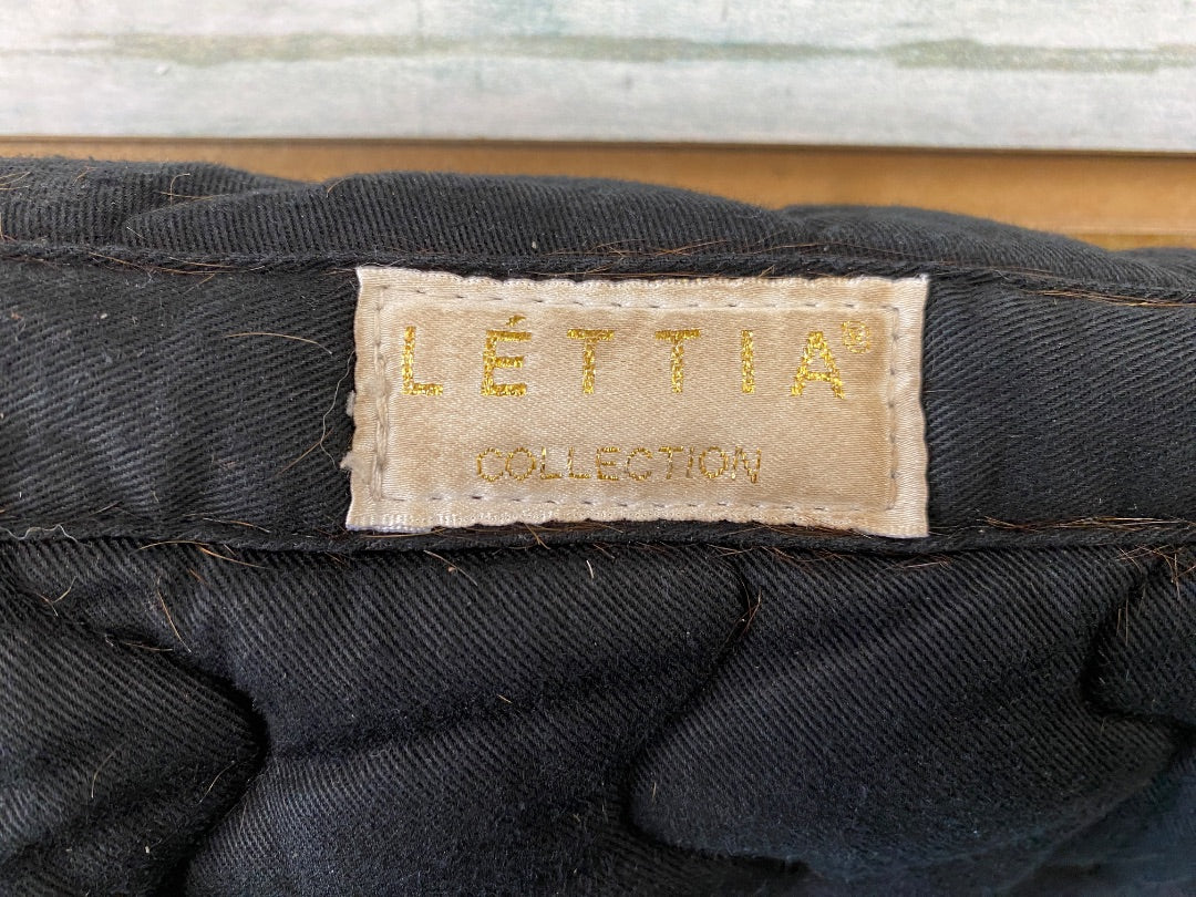 USED Lettia All Purpose Pad Burnt Orange