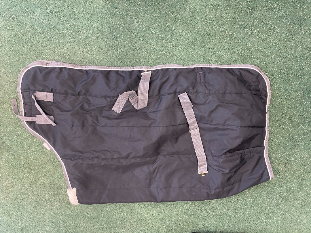 USED Smartpak Heavy Weight Blanket 60"