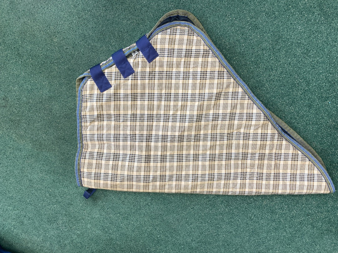 USED 5/A Baker Neck Cover Large