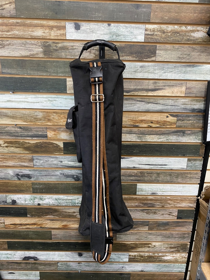 USED Ariat Boot Bag Black