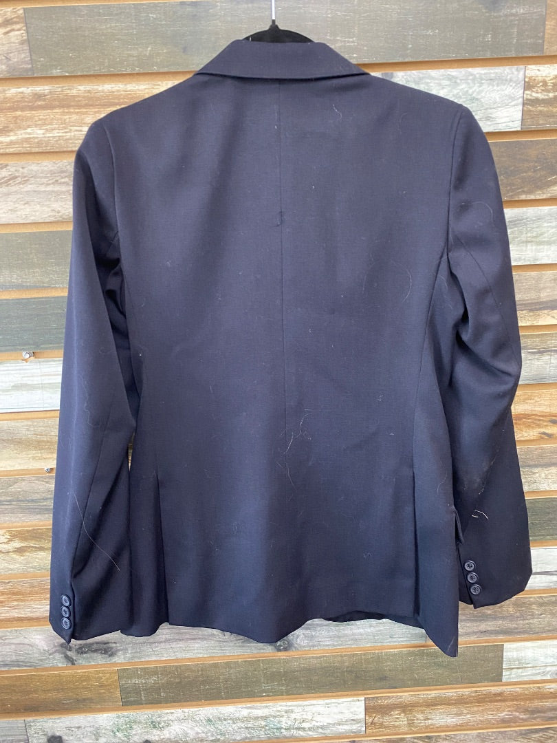 USED Ladies English Show Apparel 24 Navy