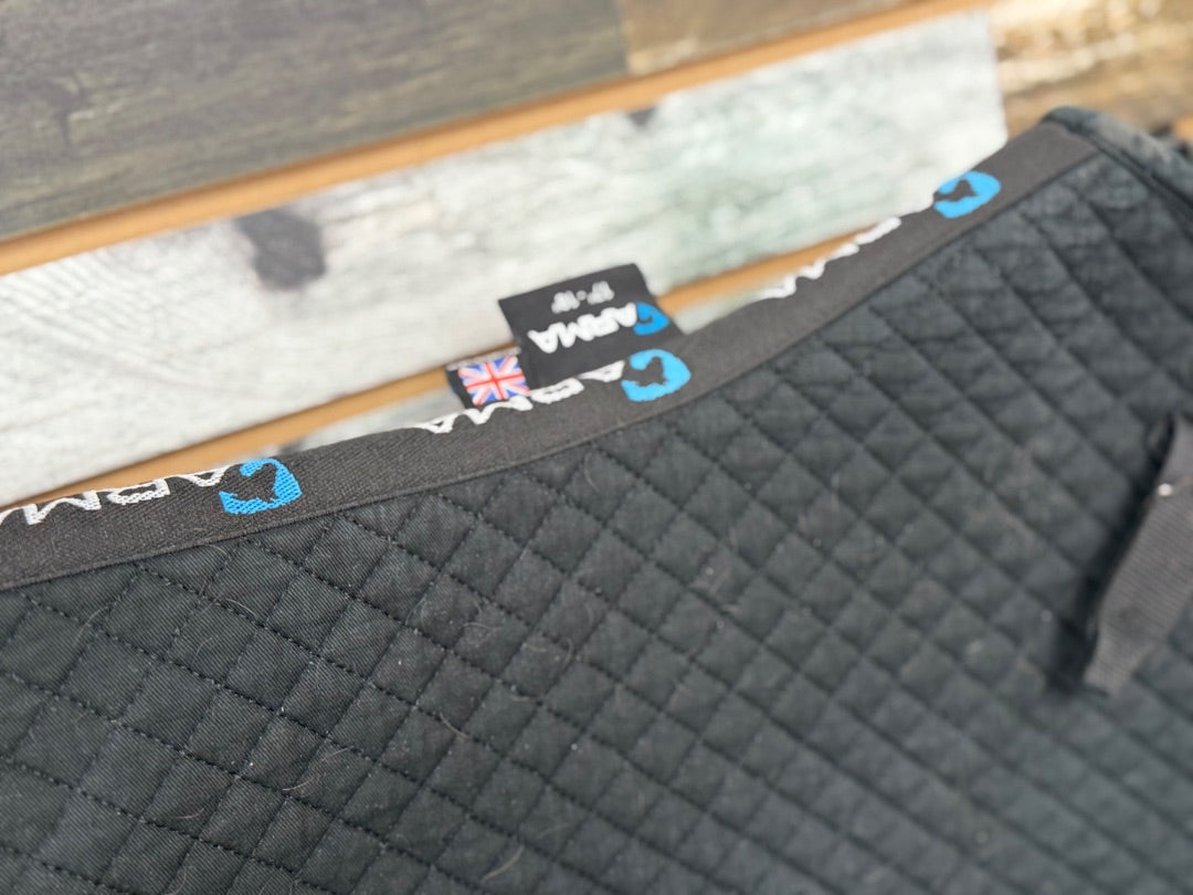 USED Arma Close Contact Pad Full Faded Black