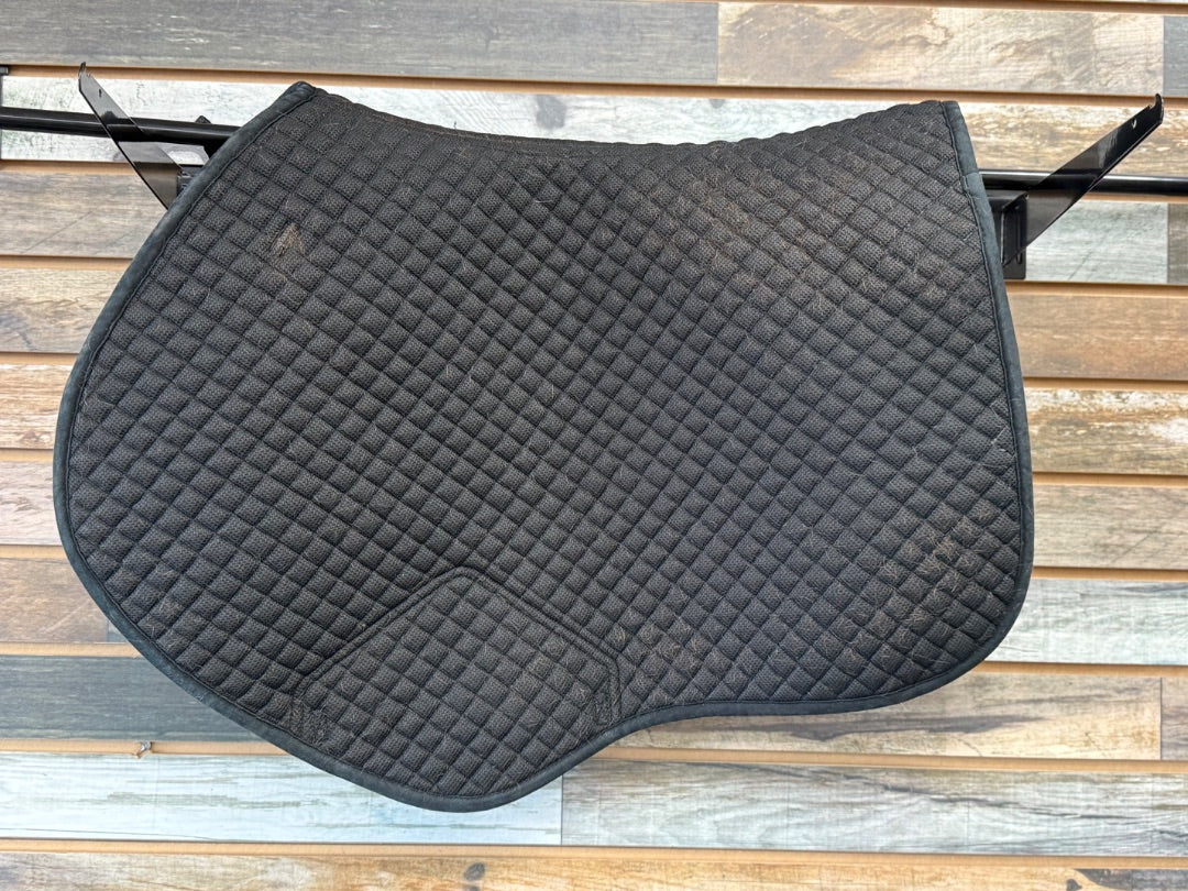 USED Arma Close Contact Pad Full Faded Black