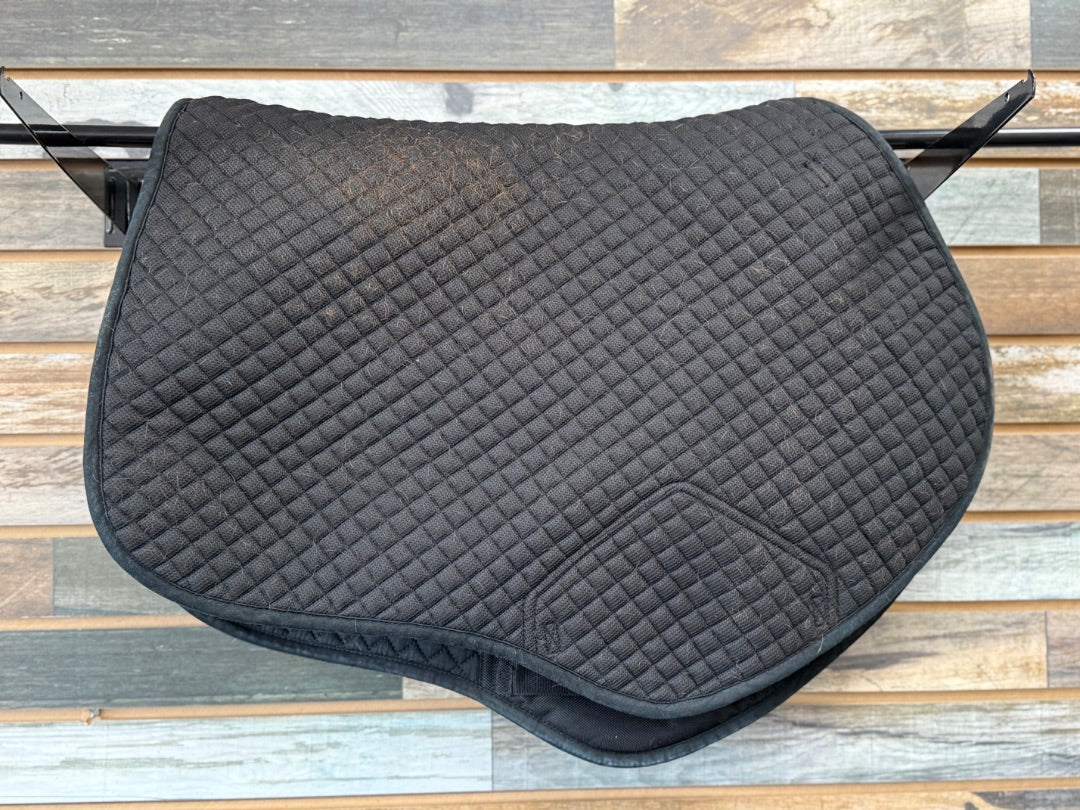 USED Arma Close Contact Pad Full Faded Black