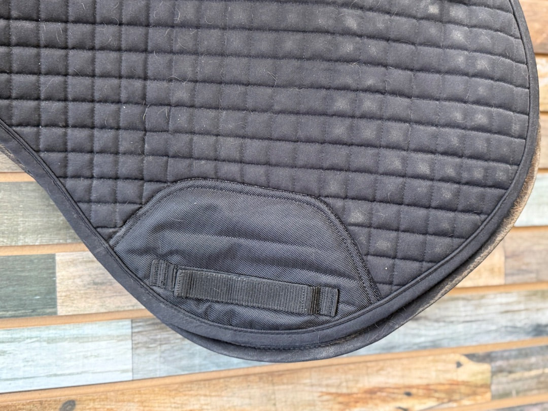 USED SmartPak Deluxe XC Saddle Pad