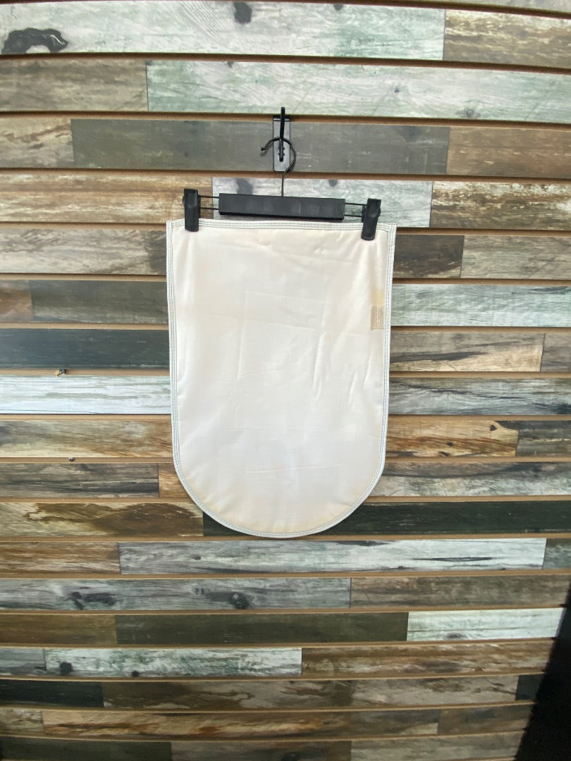 USED Memory Foam Half Pad
