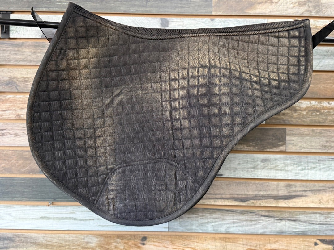 USED SmartPak Deluxe XC Saddle Pad