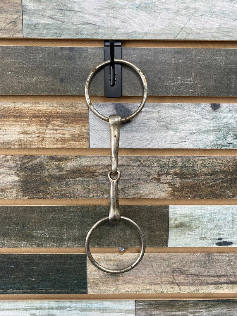 USED O-Ring Snaffle 5"