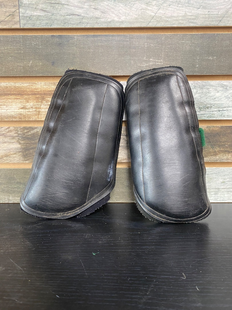 USED Woof Wear All Purpose Boots Green