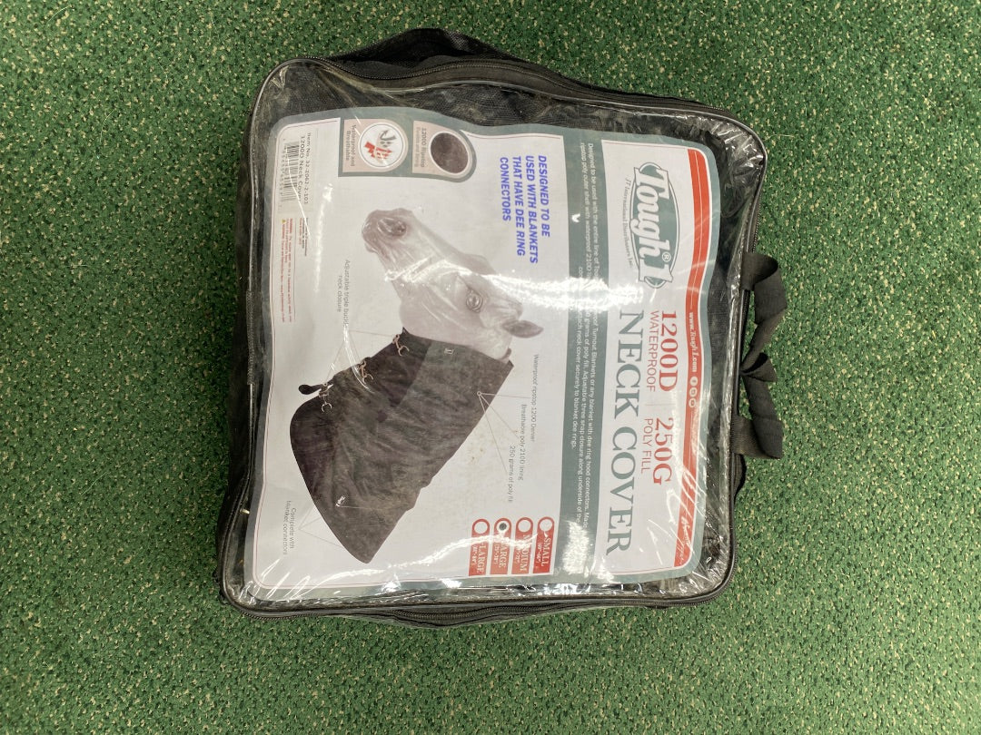 USED Tough1 Neck Cover 75-78" Black