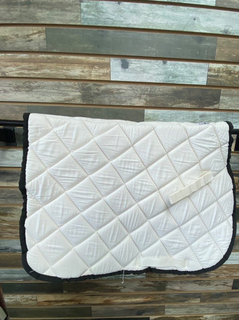 USED Roma All Purpose Pad Off White