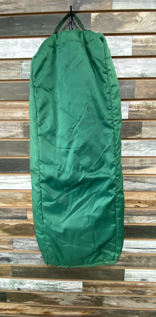 USED Duratec Bridle Bag Green