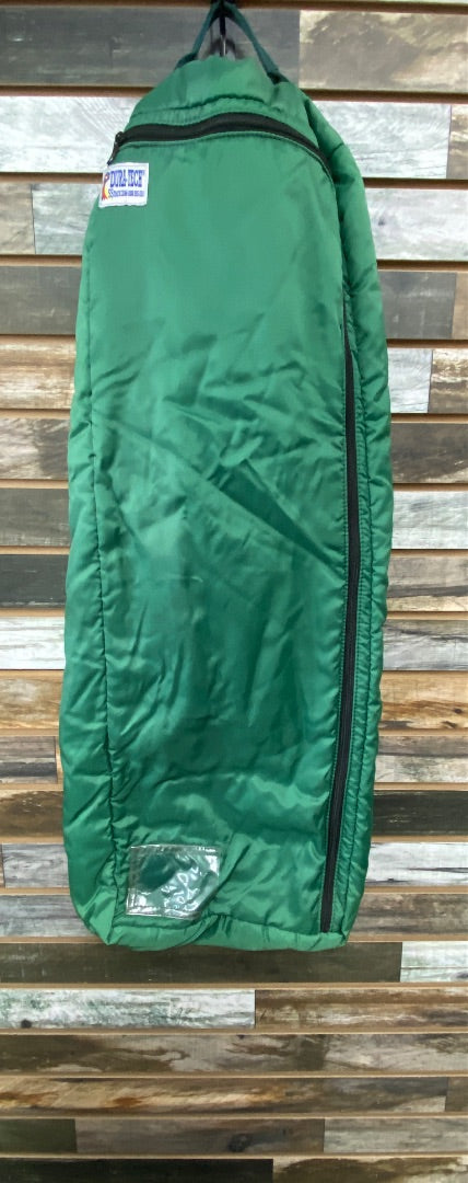 USED Duratec Bridle Bag Green