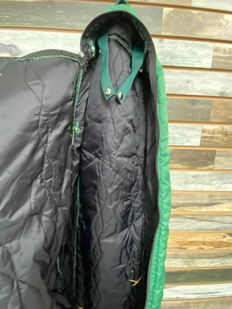 USED Duratec Bridle Bag Green