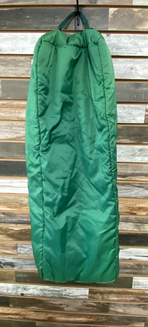 USED Duratec Bridle Bag Green