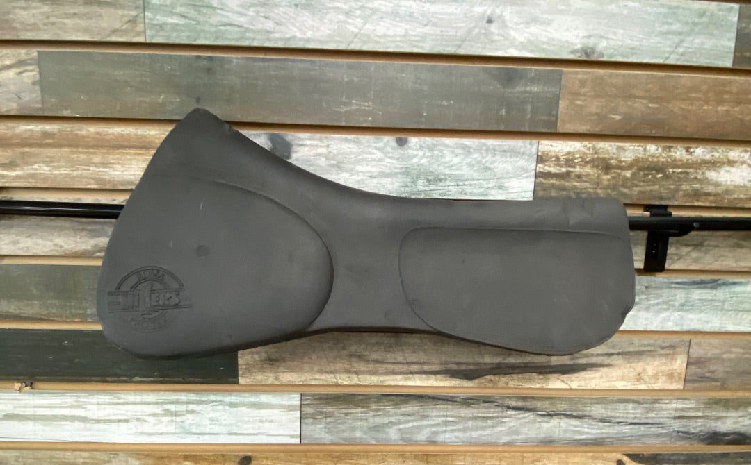 USED Roma Riser Pad Black