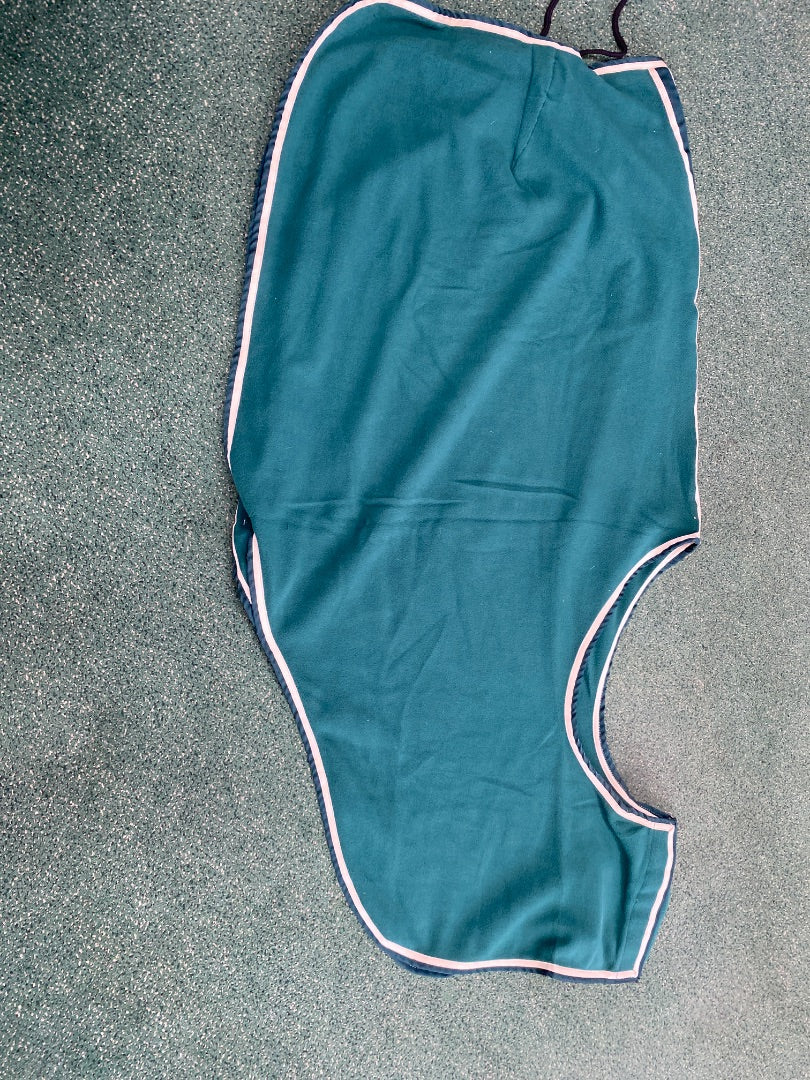USED Derby Original Quarter Sheet Green