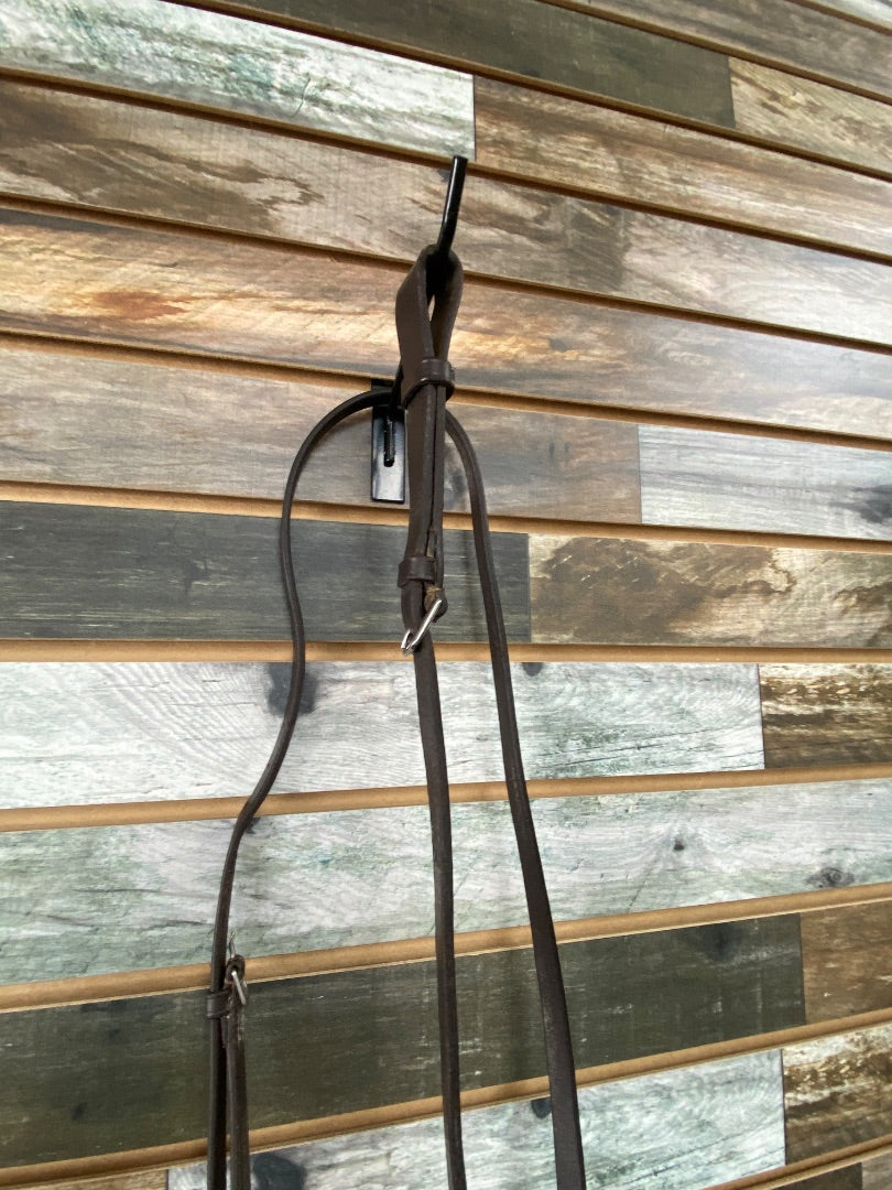 USED Royal Highness Standing Martingale Brown