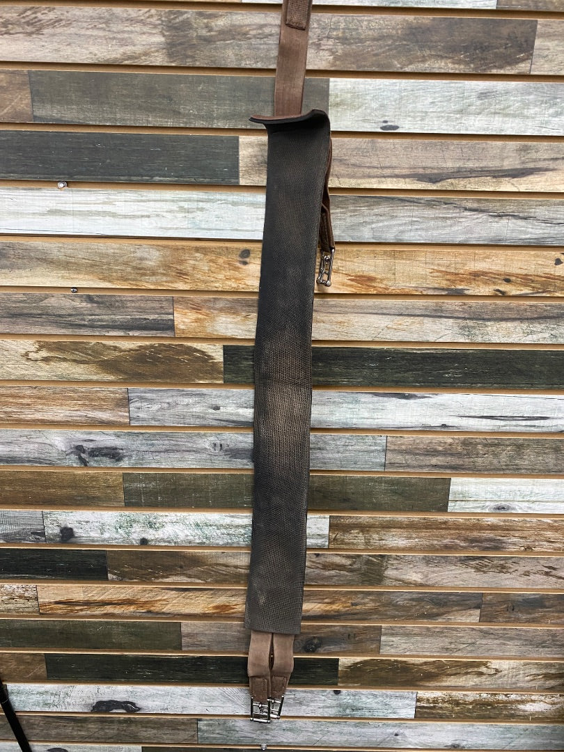 USED Professional’s Choice English Girths 48" Brown