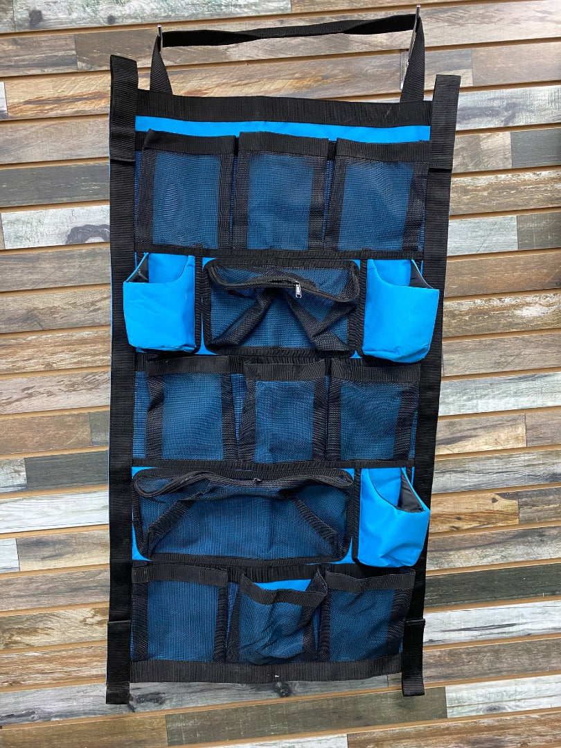 USED No Brand Storage Blue