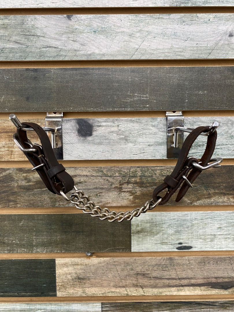 USED None Curb Chain