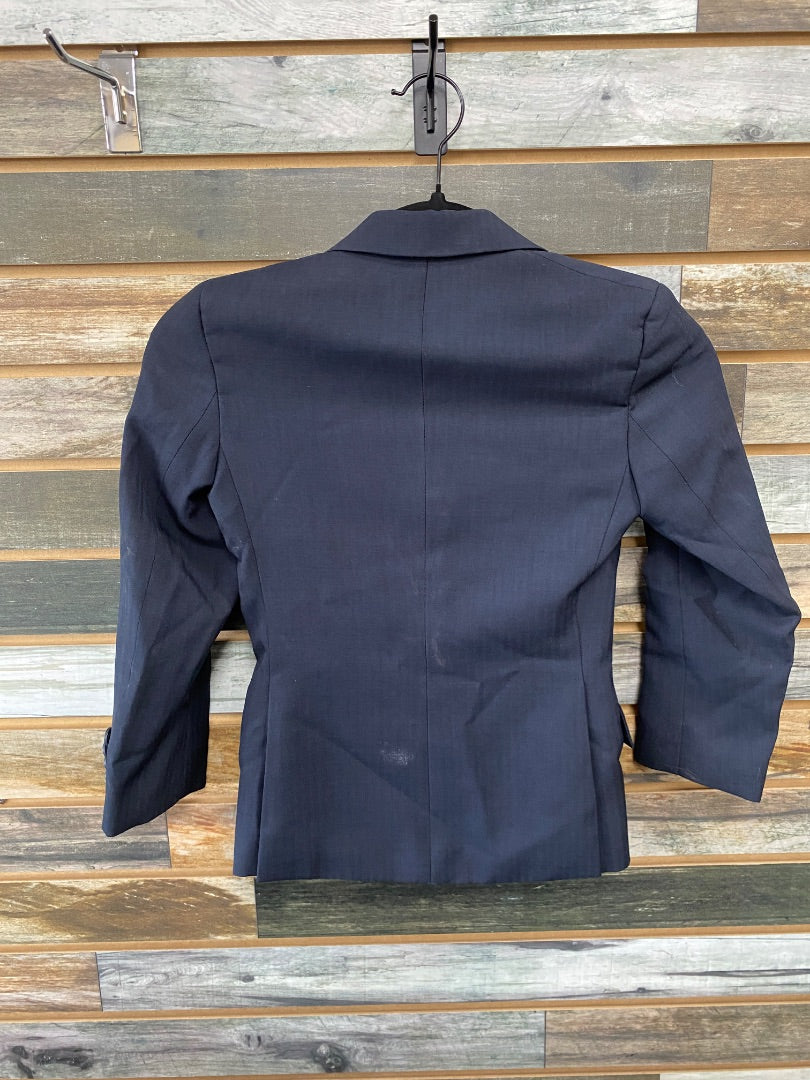 USED RJ Classics Youth English Show Jacket 8r