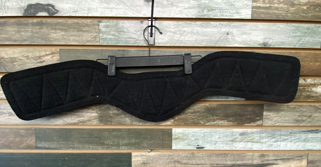 USED Total Saddle Fit Felt Cinch Replacement 28"