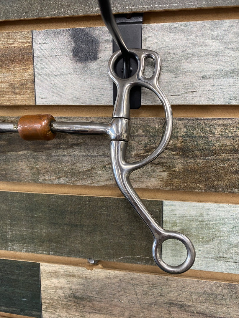 USED Training Bit w/ Copper Roller 5"