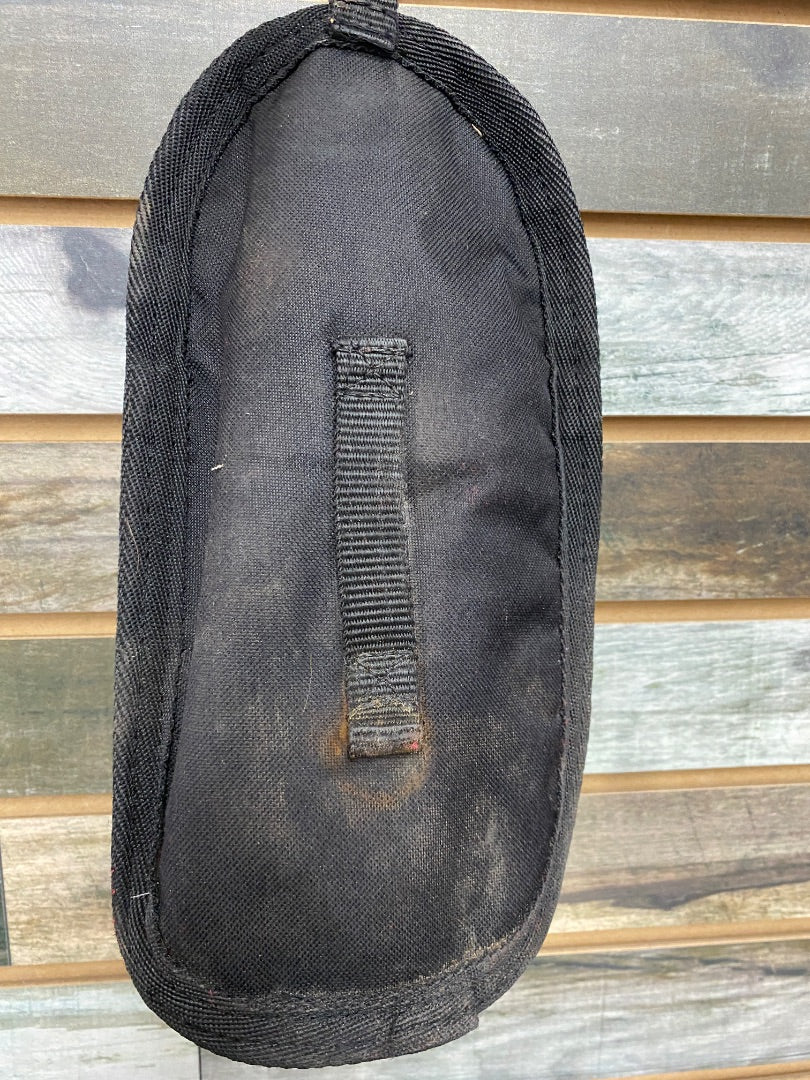 USED Weaver Water Bottle Holder Black