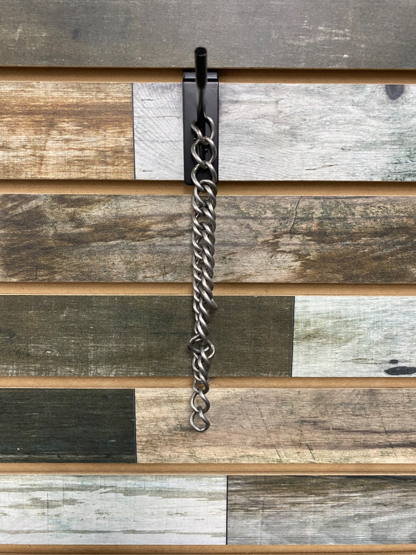 USED  English curb chain