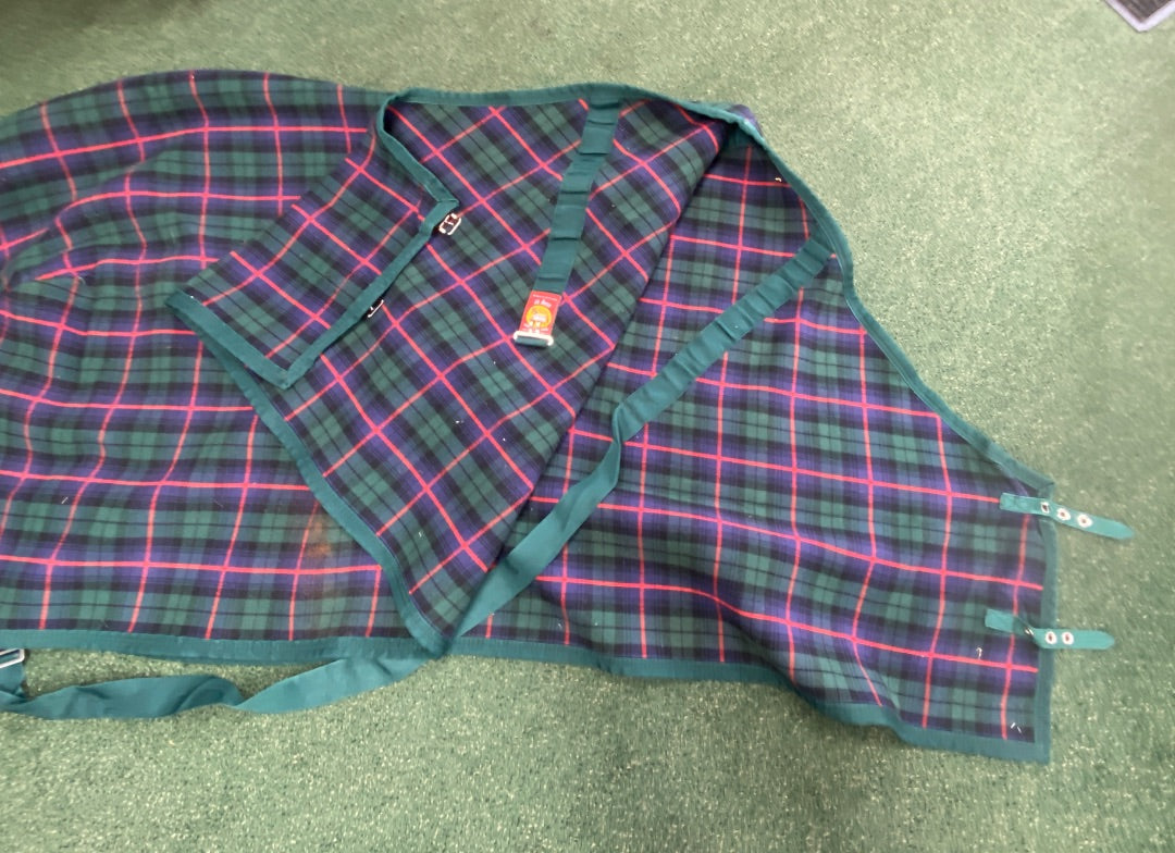 USED 5/A Baker Sheet 74"