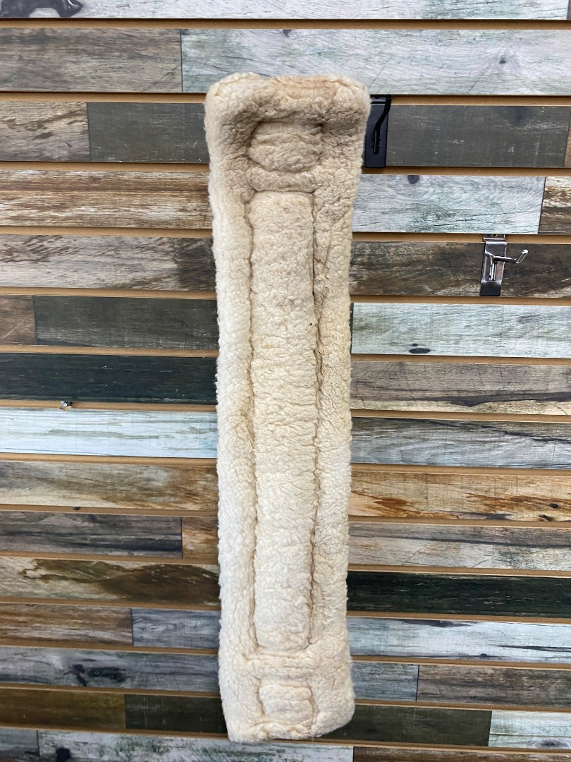 USED Toklat Fleece Lined Cinch 30" Orange
