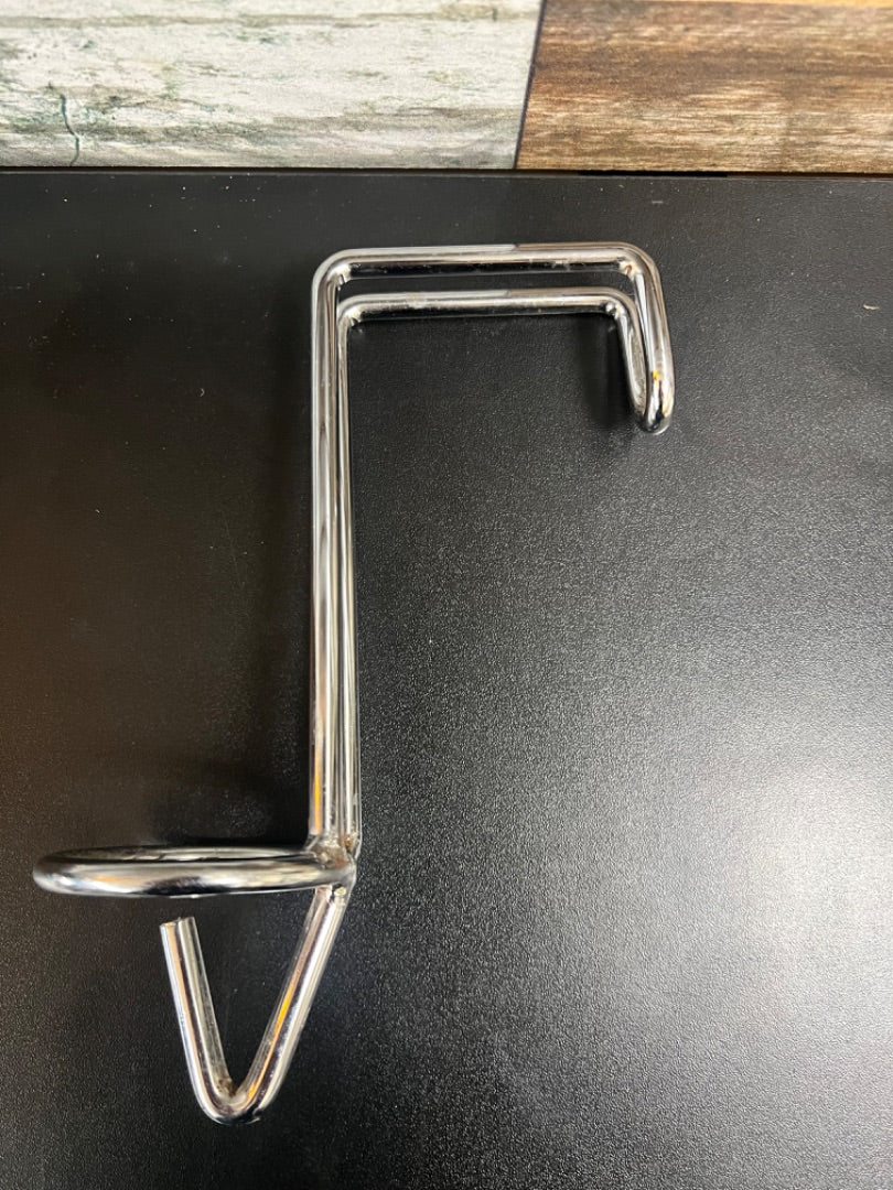 USED Bucket Hook Silver