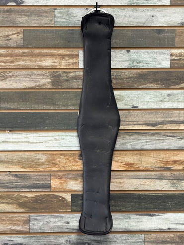 USED Weaver Roper Neoprene Cinch 32" Black