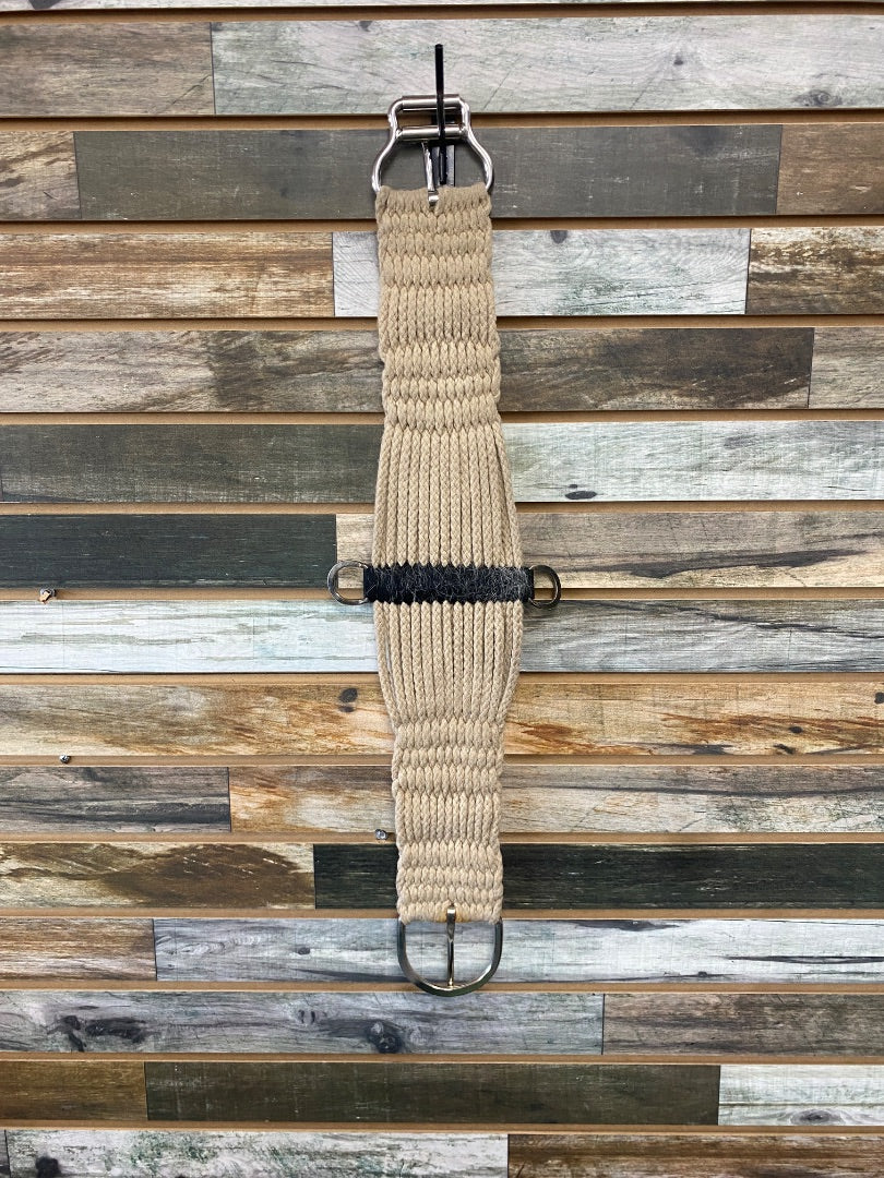 USED 30" Rope Roping Cinch