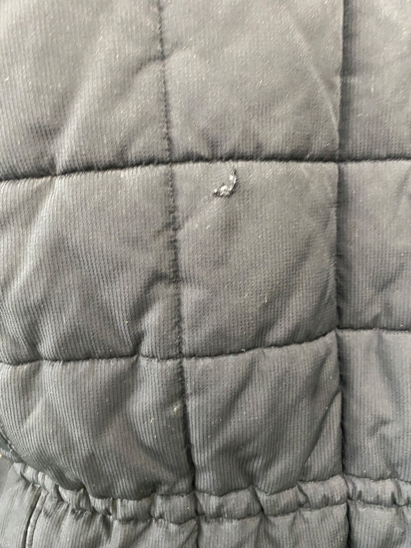 USED Ariat Ladies Winter Jacket XXL Black