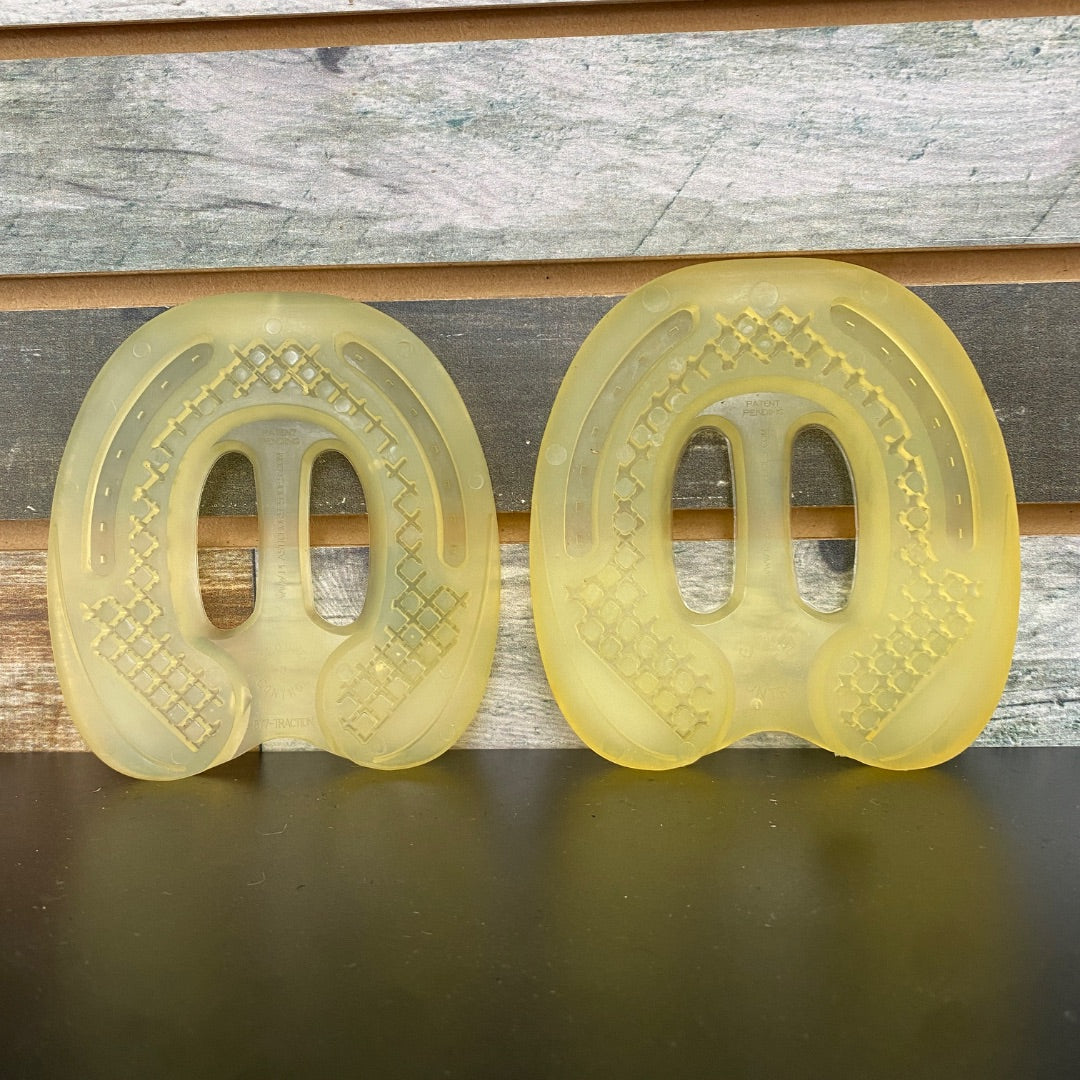 USED No Brand Horseshoe 0 Clear