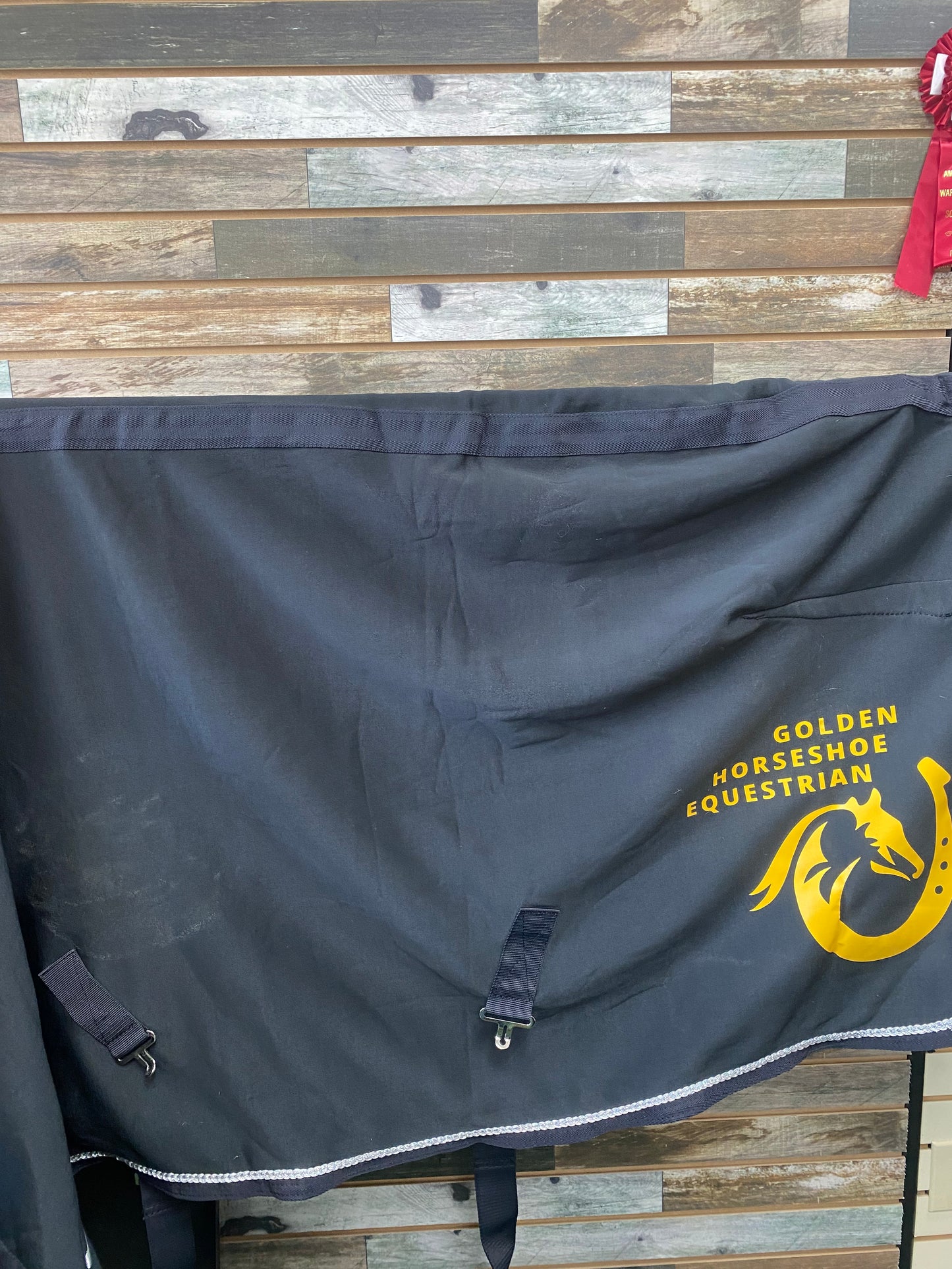 Golden Horseshoe Cooler