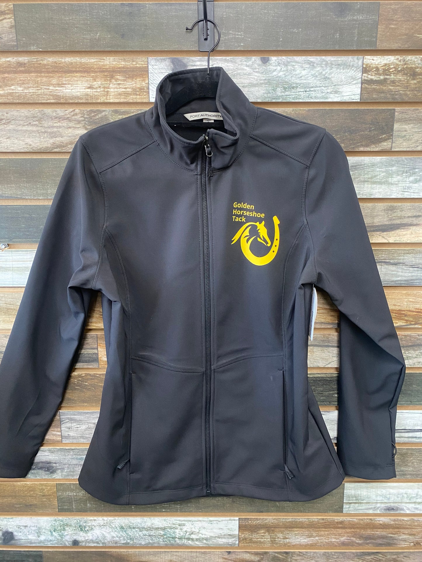 Golden Horseshoe Branded Jacket