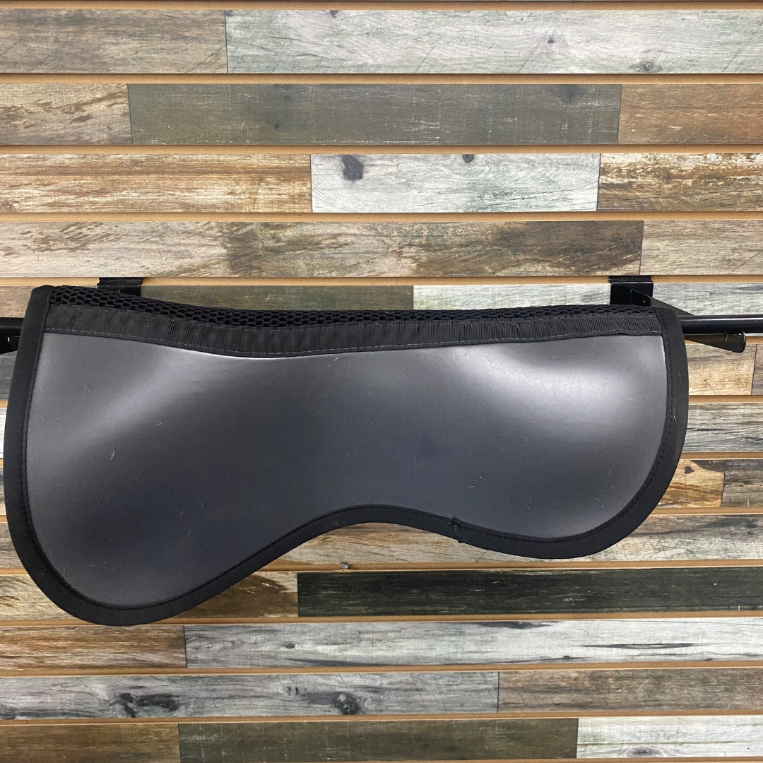 USED Thin Line English Half Pad Medium Black