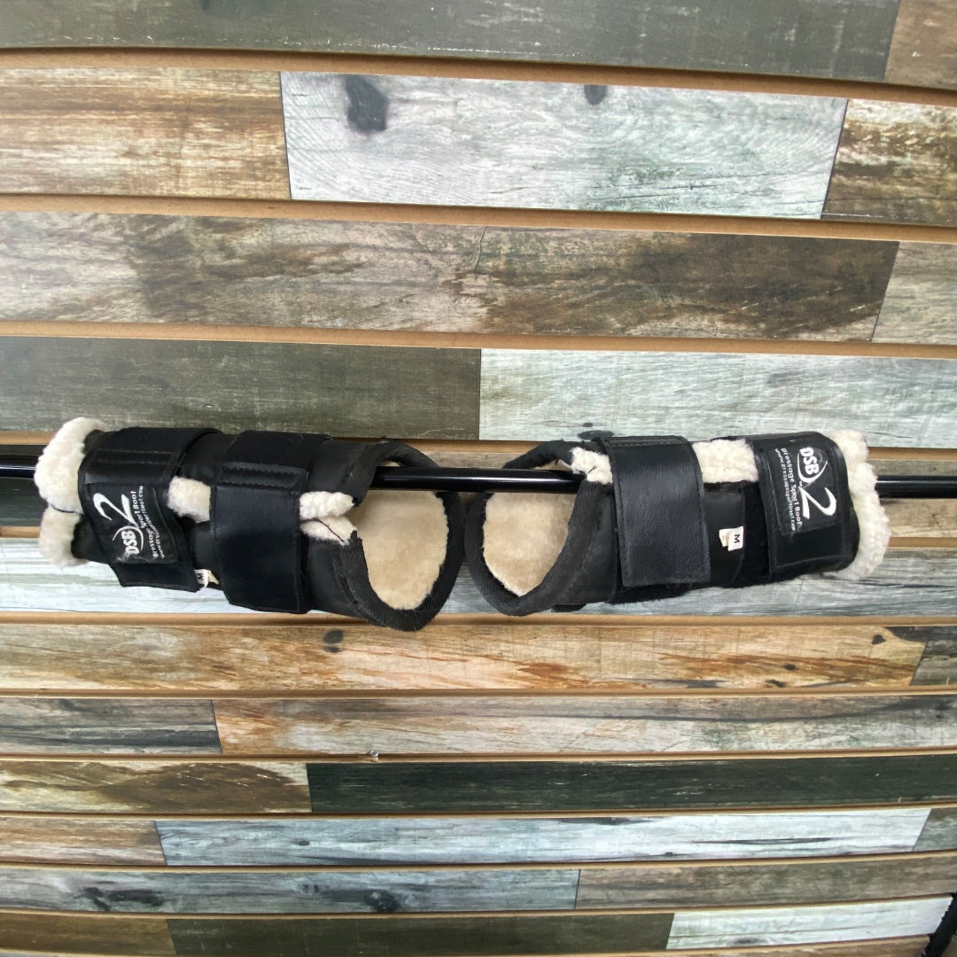 USED DSB English Accessories Medium black