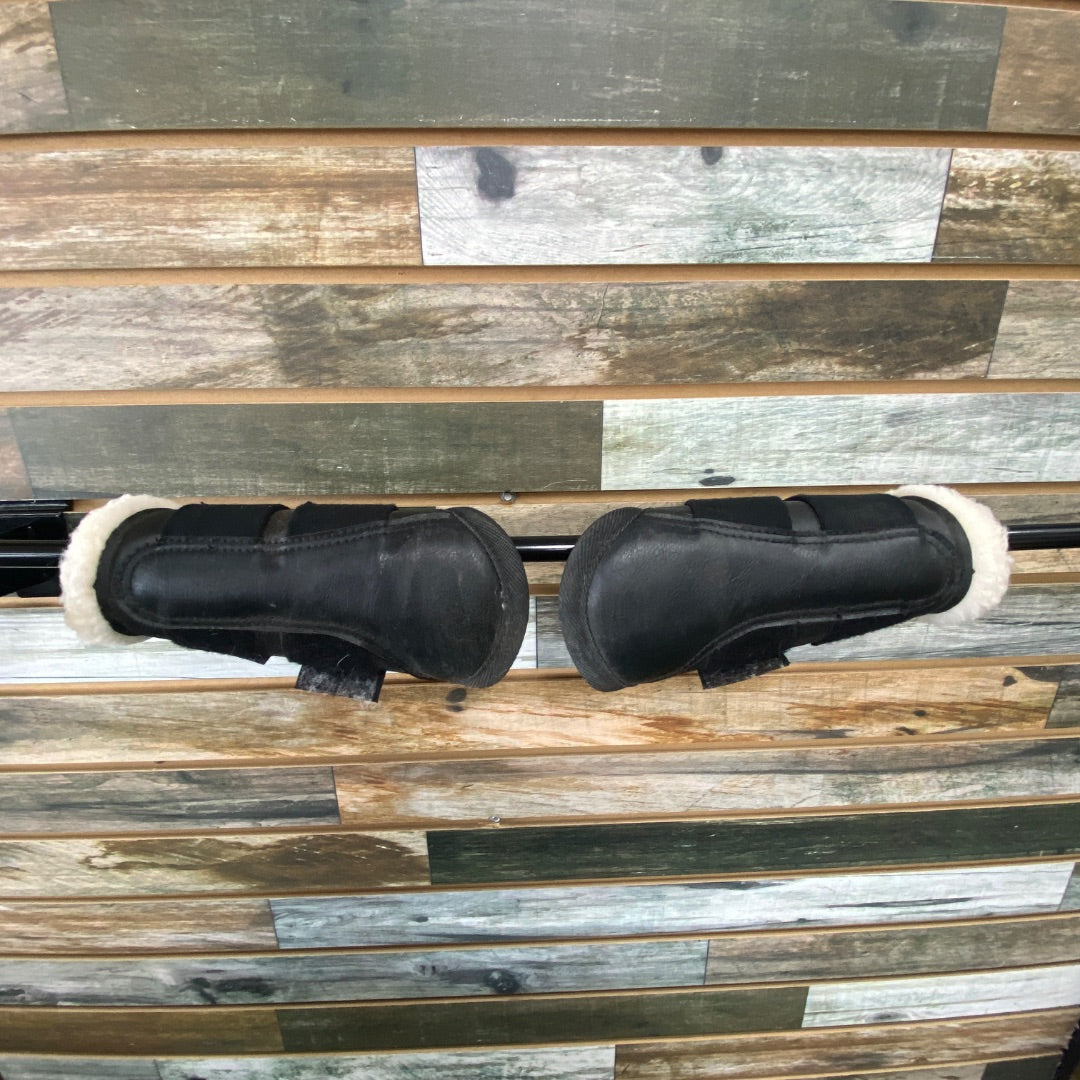 USED DSB English Accessories small Black