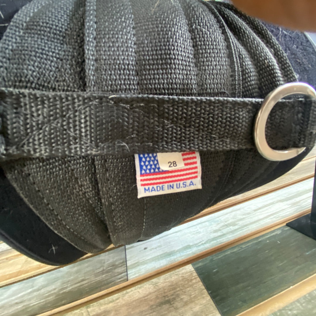 USED Professional Choice Cinch 28" black