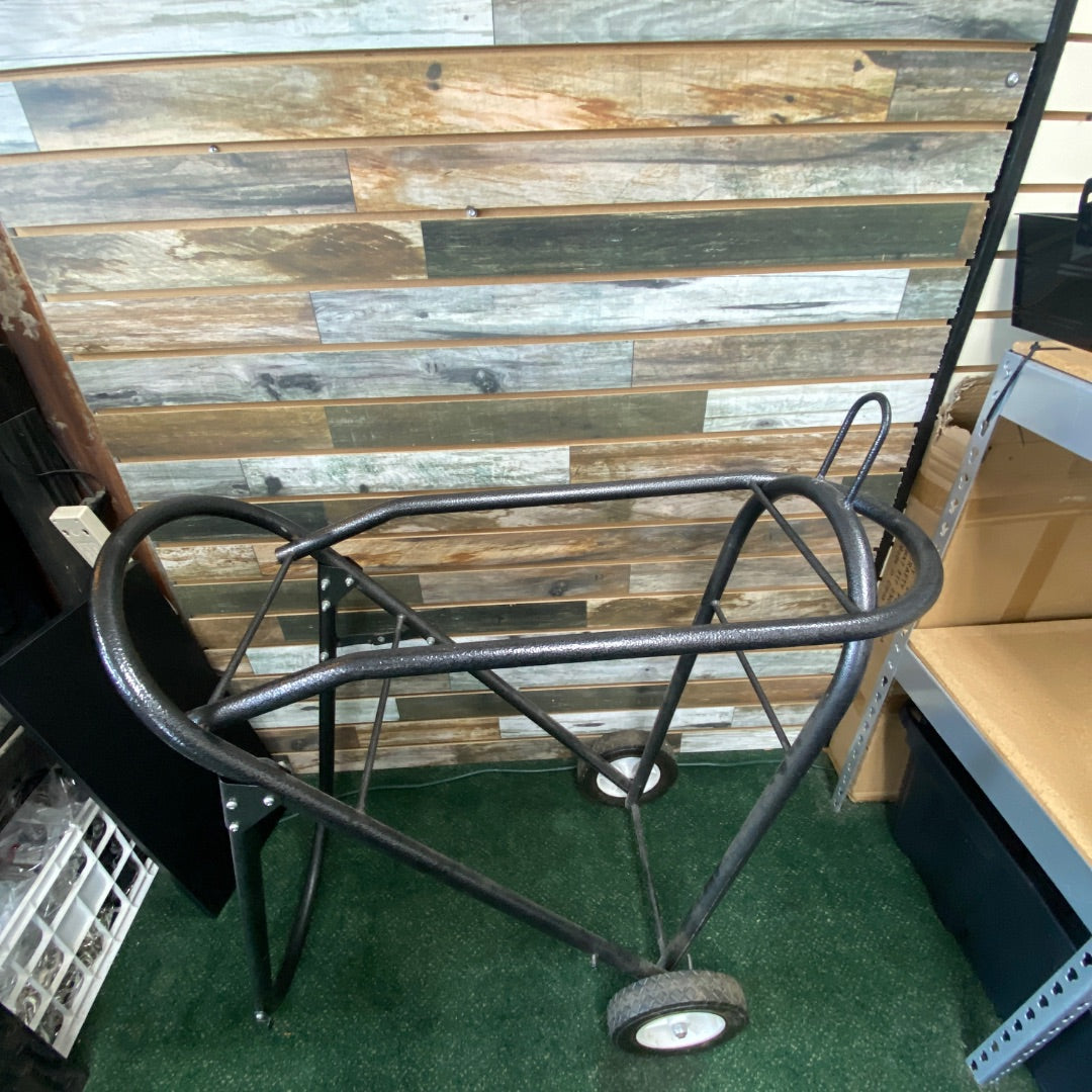 USED No brand Stable Supplies Regular Black
