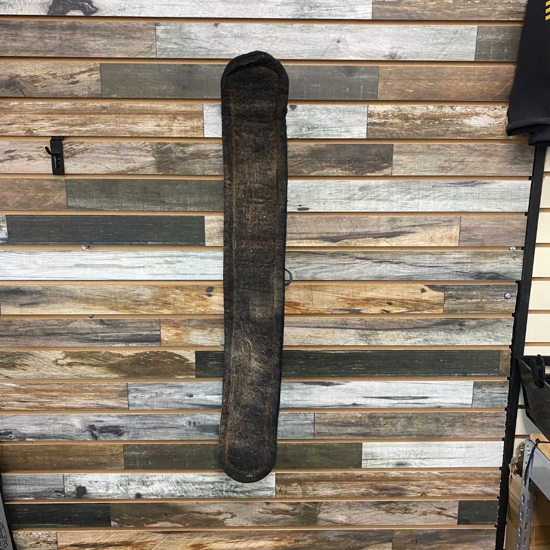 USED Weaver Western Smart Cinch Neoprene 32"