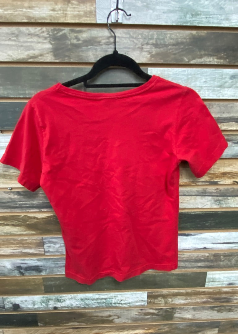 USED Cowgirl Hardware T-Shirt